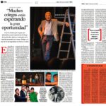 Arnaldo André Instagram – ‘Muchos colegas estan esperando la gran oportunidad” 
@revistaperfiloficial 19/03/2022