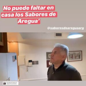 Arnaldo André Instagram - Mermelada de guayaba, mi favorita