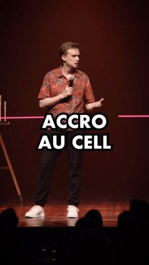 Arnaud Soly Instagram - 📱