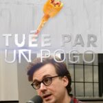 Arnaud Soly Instagram - TUÉE PAR UN POGO 🌭 Extrait de Soly Podcast #2 - Trou Crime 🔪 Disponible partout 🛜