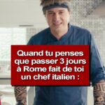 Arnaud Soly Instagram - 🍝🇮🇹 Extrait de Club Soly sur Noovo et @noovo.ca