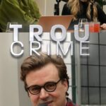 Arnaud Soly Instagram - SOLY PODCAST #2 - TROU CRIME : LE BOTCHEUR DE PIEDMONT 🔪 Disponible partout dès le mercredi 10 janvier 18h