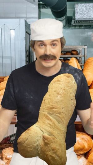 Arnaud Soly Instagram - La Miche à Michel 🥖