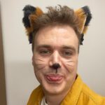 Arnaud Soly Instagram - Bou! Ce soir c’est Club Soly spécial Halloween, manquez pas ça c’est un super épisode! 🎃 Lundi 19h30 sur Noovo et @noovo.ca 👻 Merci à @virginiebach pour les beaux maquillages