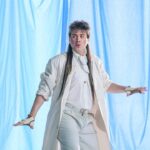 Arnaud Soly Instagram - Nouveau look ce soir à Club Soly! Lundi 19h30 sur Noovo et @noovo.ca