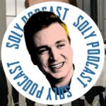 Arnaud Soly Instagram - 😬😬😬SOLY PODCAST DÈS LE 3 JANVIER 18h