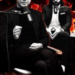 Arnaud Soly Instagram - Soly Podcast #5 - MÂLES ALPHA avec @p.o.forget 🔥 Cinquième et dernier épisode de la saison 1 Disponible partout le 31 janvier à 18h