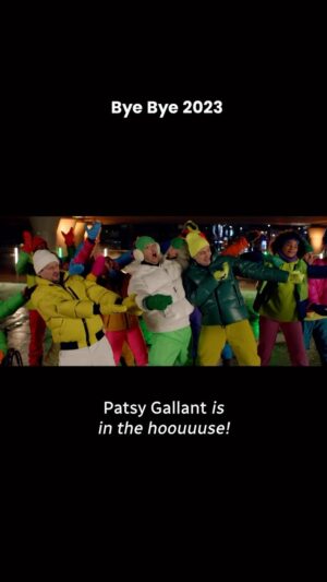 Arnaud Soly Instagram - Hymne en hommage au REM et à ses défauts!

Avec Arnaud Soly, Julien Corriveau, Pierre-Yves Roy-Desmarais et Patsy Gallant
