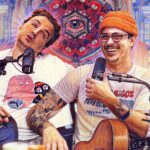 Arnaud Soly Instagram - Soly Podcast # 4 - Le Herbe Podcast ☮️ Disponible partout le 24 janvier 18h 🌍