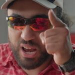 Arnaud Soly Instagram - Cash Séguin est back 😨😨😨 @hassouna_matata Extrait de Club Soly sur @noovo.ca