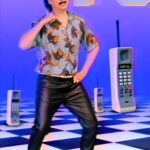 Arnaud Soly Instagram - POCKETCALL POCKETCALL 📞 🎵 Extrait de Club Soly sur @noovo.ca