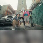 Arnaud Soly Instagram - CHAR ÉLECTRIQUE 🎵🚗⚡️ extrait de Club Soly sur @noovo.ca