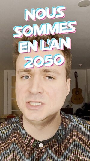 Arnaud Soly Instagram - Appelez-moi Nostradarnaud