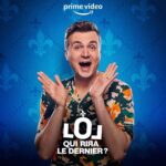 Arnaud Soly Instagram - J'ai eu un plaisir FOU à participer à LOL QUI RIRA LE DERNIER. 10 humoristes enfermés ensemble qui doivent se faire rire... sans jamais rire. Pensez-vous que je me rends loin ? 😝 Découvrez-le dès maintenant sur Amazon Prime Video. @alloprimevideo Les 3 premiers épisodes sont en ligne, et les 3 autres arriveront le 13 janvier ! Bonne écoute 😊