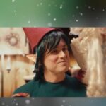 Arnaud Soly Instagram - LE FILM DU TEMPS DES FÊTES ! 🎄🎬🤣 Elfy, un Lutin dans la Cité ! Extrait de «Club Noël» le spécial d’une heure de Club Soly diffusé le lundi 12 décembre à 19h sur Noovo et noovo.ca !