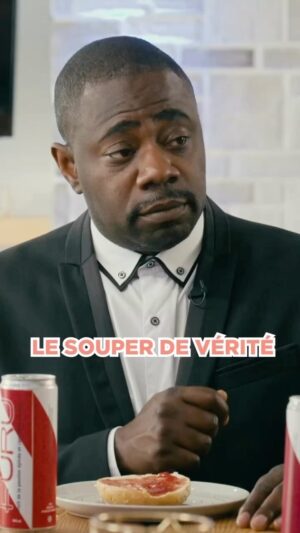 Arnaud Soly Instagram - Bromance à Séquestration Double : le Souper de Vérité. ♥️
Ne manquez pas le dernier épisode de la saison 2 de Club Soly, ce soir lundi 19h30, sur Noovo et noovo.ca