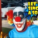 Arsha Aghdasi Instagram - Clowns.... their life is full of mystery... you never know.... ——— نقش دلقک تو قانون مورفی برام خیلی خیلی جالب و هیجان انگیز بود ، چه تو کار چه بیرون کار.... #قانون_مورفی #ارشااقدسی #بدلکاران۱۳ #stuntmater #stunt13 #arshastunt #arsha_aghdasi #clown #دلقک
