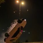 Arsha Aghdasi Instagram - Here we go: my 37th car tumbled fear can save a life. anxiety misread as fear can stop a life. but bitter coffee is Delicious. اینم سی و هفتمین ماشین که تا الان زدم😬 ترس می تواند زندگی را نجات دهد. اضطراب داشتن به عنوان ترس می تواند یک زندگی را متوقف کند. اما قهوه تلخ خوشمزه است. ☕️ #arshastunt #arshaaghdasi #iranianstunt #tumblrcar #ارشااقدسی #ارشا_اقدسی #بدلکار #تصادف_ماشین Stunt coordinator and stuntdriver: @arshastunt Stunt safety: @mahnoushstunt @251aaamirmirakhori251 @mohsenstunt Edit by: @mohammad_._aghajani Fpv: @alirezamoradii Tehran, Iran