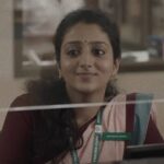 Arsha Baiju Instagram - Mukundan Unni Associates streaming from January 13th on Disney Plus Hotstar 😍 @abhinavsnayak @vineeth84 @disneyplushotstar
