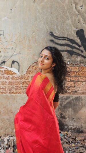 Arsha Baiju Instagram - ❤️🖤