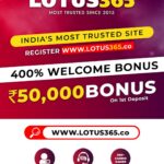 Arshi Khan Instagram - @lotus365world @Lotus365world www.lotus365.co Register Now To Open Your Account Msg Or Call On Below Number's Whatsapp - +91 9124276444 +91 7394099409 +91 9124054111 Call On - +91 81429 20000 +91 95058 60000 LINK IN BIO 😎 Disclaimer- These games are addictive and for Adults (18+) only. Play on your own responsibility.
