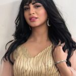 Arshi Khan Instagram - Saamne Tum ho Aur waqt thehar jaaye #Arshi #arshikhan #waqt