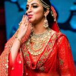 Arshi Khan Instagram - ❤️❤️❤️ Ikhtiyar to hogaya #arshikhan #arshi #reelsinstagram #reelsvideo #reelitfeelit