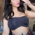 Arshi Khan Instagram - ❤️❤️❤️🥰 #arshi #arshikhan #reelsinstagram #reelitfeelit #reelkarofeelkaro