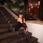 Artemis Instagram - mwah 💋