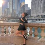 Artemis Instagram - I ♡ Chicago Chicago Riverwalk