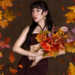 Artemis Instagram - 🍁 The Coming of Autumn 🍁 Every year, my birthday falls right around the autumn equinox, and this year, it fell directly on it. It’s said that this time of year is when we have our “harvest,” whether that be a literal one, or one from the efforts and intentions we’ve previously put forth. This next year, I’m excited to see what I “harvest” from the things I set in motion during the first quarter century of my life. But no matter what, I’m so grateful for all the people and things that I already have ♥️