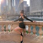 Artemis Instagram - I ♡ Chicago Chicago Riverwalk