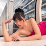 Artemis Instagram - elevating my perspective