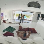 Asa Butterfield Instagram - A big, steaming, summer dump.
