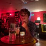 Asa Butterfield Instagram - A big, steaming, summer dump.