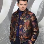 Asa Butterfield Instagram - @dior @mrkimjones thank you for having me ✨
