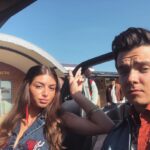 Asa Butterfield Instagram - Sex Ed 3 dump, spoilers ahead, swipe at your own risk.