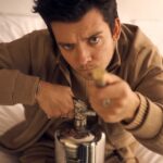Asa Butterfield Instagram - More pics for @squaremile_com Photography - @charliegraystudio Style - @jayhines_ Hair - @charlieculleneducation