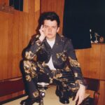 Asa Butterfield Instagram - Snaps for @eveningstandardmagazine Photography by @tung_walsh Styling by @jessicaskeetecross Interview by @jimfamished Grooming by @ewtmakeup