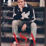 Asa Butterfield Instagram - Snaps for @eveningstandardmagazine Photography by @tung_walsh Styling by @jessicaskeetecross Interview by @jimfamished Grooming by @ewtmakeup