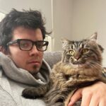 Asa Butterfield Instagram - Don’t talk to me or my son