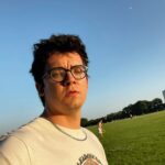 Asa Butterfield Instagram - Does anyone else sneeze whenever they walk out into the sun?