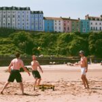 Asa Butterfield Instagram - A big, steaming, summer dump.