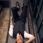 Asa Butterfield Instagram - 📷 by @charliegraystudio for @squaremile_com