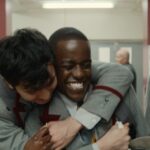 Asa Butterfield Instagram -