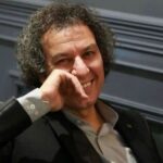 Asadollah Yekta Instagram - 🖤خیلی دعا کردم نشد💔 آرش جان امیدوارم اونجا خیلی بهتر از اینجا باشه