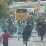 Asadollah Yekta Instagram - میبینی آقای رنگو اینجا زندگی سخته خیلی سختِ اینجا ابر ستاره سازی محاله اینجا نوید محمد زاده ای دارد که در یک قدمی رویا هایش محدود میشود اینجا خاک سعید روستایی ای است که در چند قدمی ابر ستاره شدنش محکوم میشود همینطور لبالب از محدود شده ها محکوم شده ها مصدوم شده ها مجنون شده های مسیر ابر ستاره شدن… این طبیعت انسانی که در تمام عمرش یک بار این فرصت را در باورش میبیند هست آقای رنگو این حکمِ اقلیم و خاکی است که ابر ستاره سازی را در دیروزش در امروزش در فردایش هیچ وقت ندید… اسدالله یکتا یکی از معمولی ترین آدم های این اقلیم تهِ تابستان ۴۰۲
