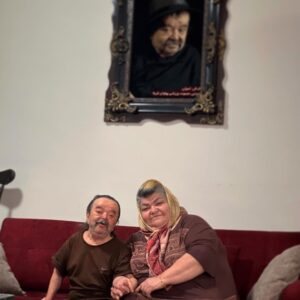 Asadollah Yekta Instagram - ♥️
نه من تورو واسه خودم ، نه از سر هوس میخوام ...
عمر دوباره ی منی ، تورو واسه نفس میخوام ...