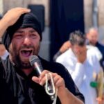 Asadollah Yekta Instagram - # شهادت سید الشهدا بر تمام دوست دارانش تسلیت ؛ التماس دعا