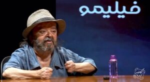 Asadollah Yekta Instagram - #اسدالله_یکتا 
برای من آرزو بود مقابل فریدون جیرانی مصاحبه کنم…
برای من آرزو بود نام فردین را با افتخار بیاورم…
تمام این آرزو های قشنگ تقدیم شما عزیزان دلم هم اکنون در برنامه ی کافه آپارات به میزبانی فریدون جیرانی عزیزم…
@fereydoonjeyrani 
@hannafardin